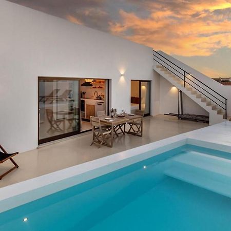 Villas Mont-Blanc Reguengos de Monsaraz Exteriör bild