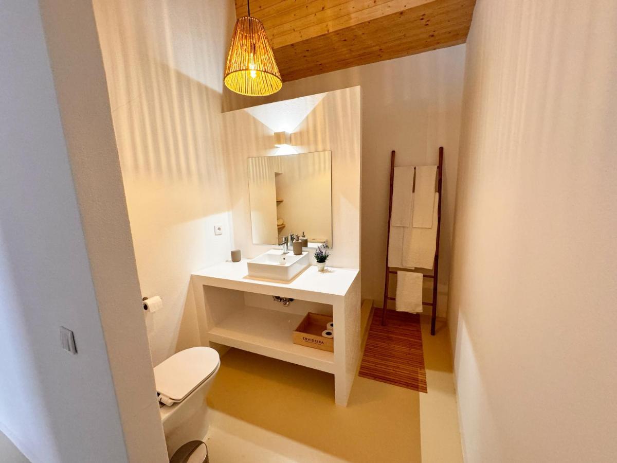 Villas Mont-Blanc Reguengos de Monsaraz Exteriör bild