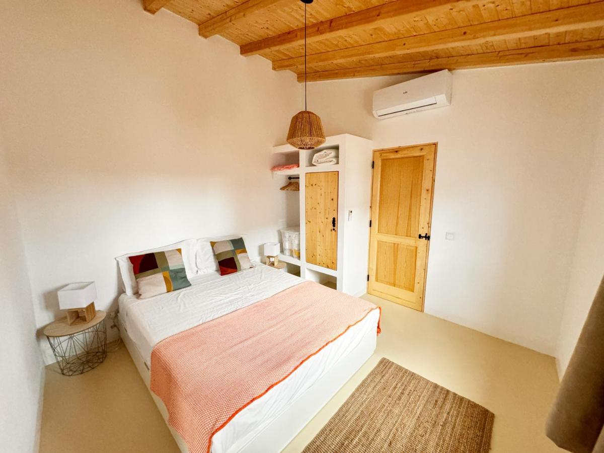 Villas Mont-Blanc Reguengos de Monsaraz Exteriör bild