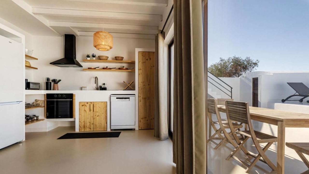Villas Mont-Blanc Reguengos de Monsaraz Exteriör bild