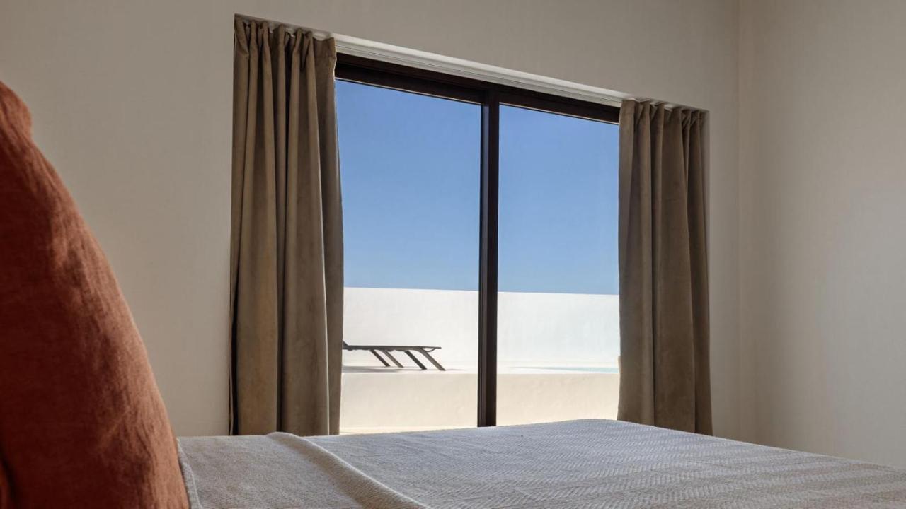 Villas Mont-Blanc Reguengos de Monsaraz Exteriör bild
