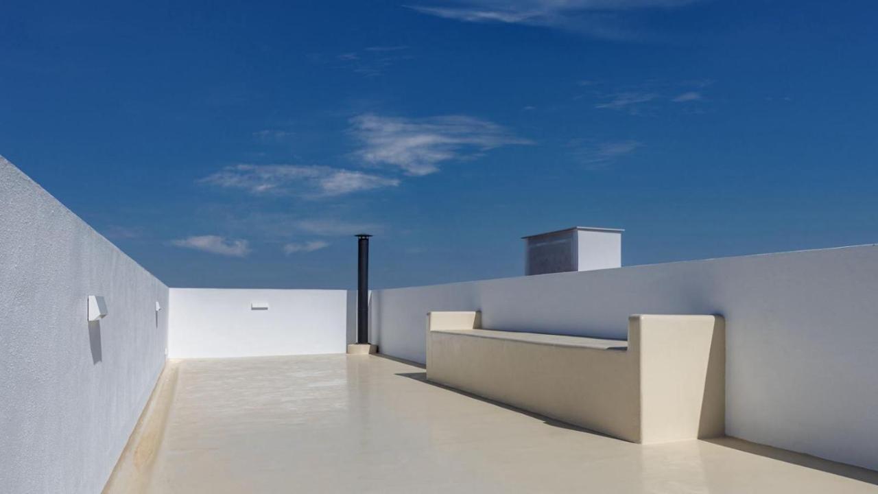 Villas Mont-Blanc Reguengos de Monsaraz Exteriör bild