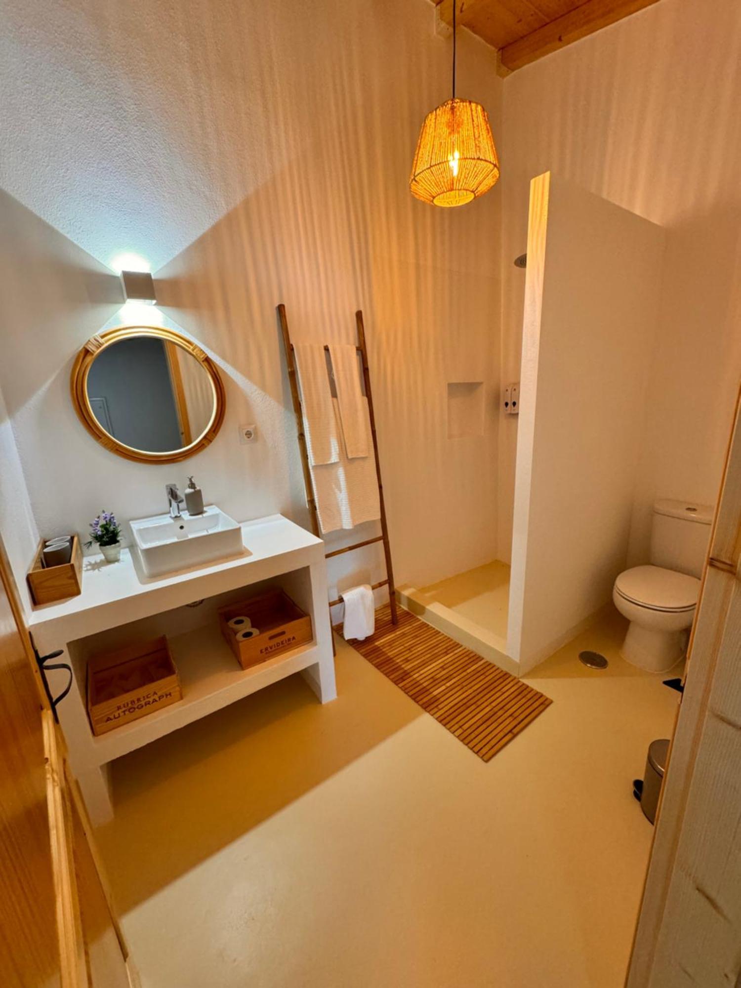 Villas Mont-Blanc Reguengos de Monsaraz Exteriör bild