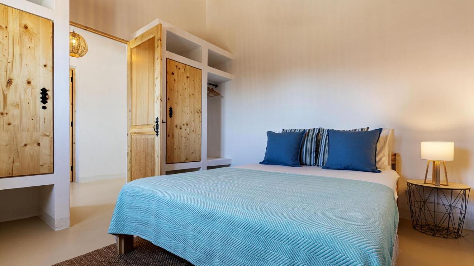 Villas Mont-Blanc Reguengos de Monsaraz Exteriör bild