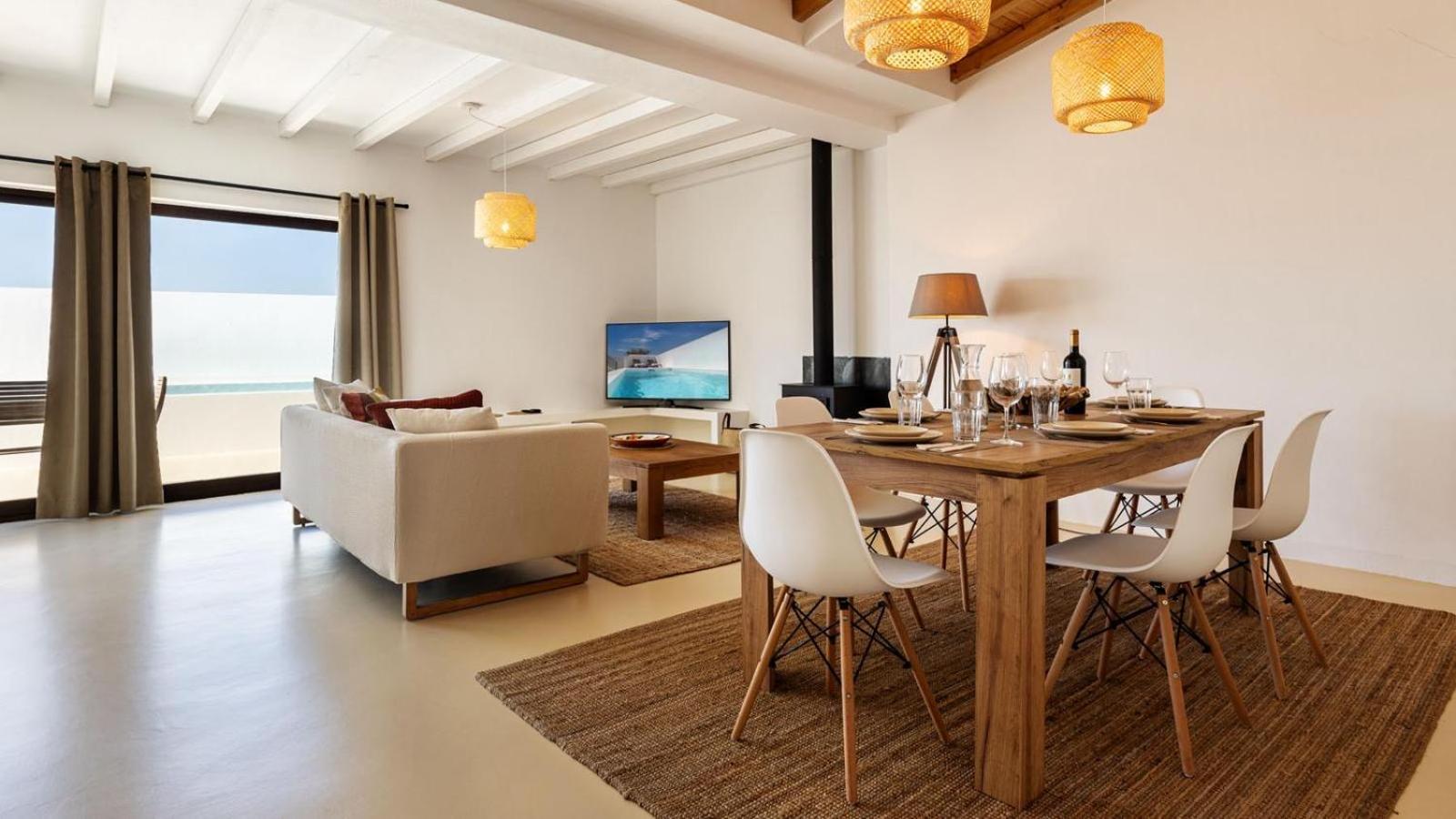 Villas Mont-Blanc Reguengos de Monsaraz Exteriör bild