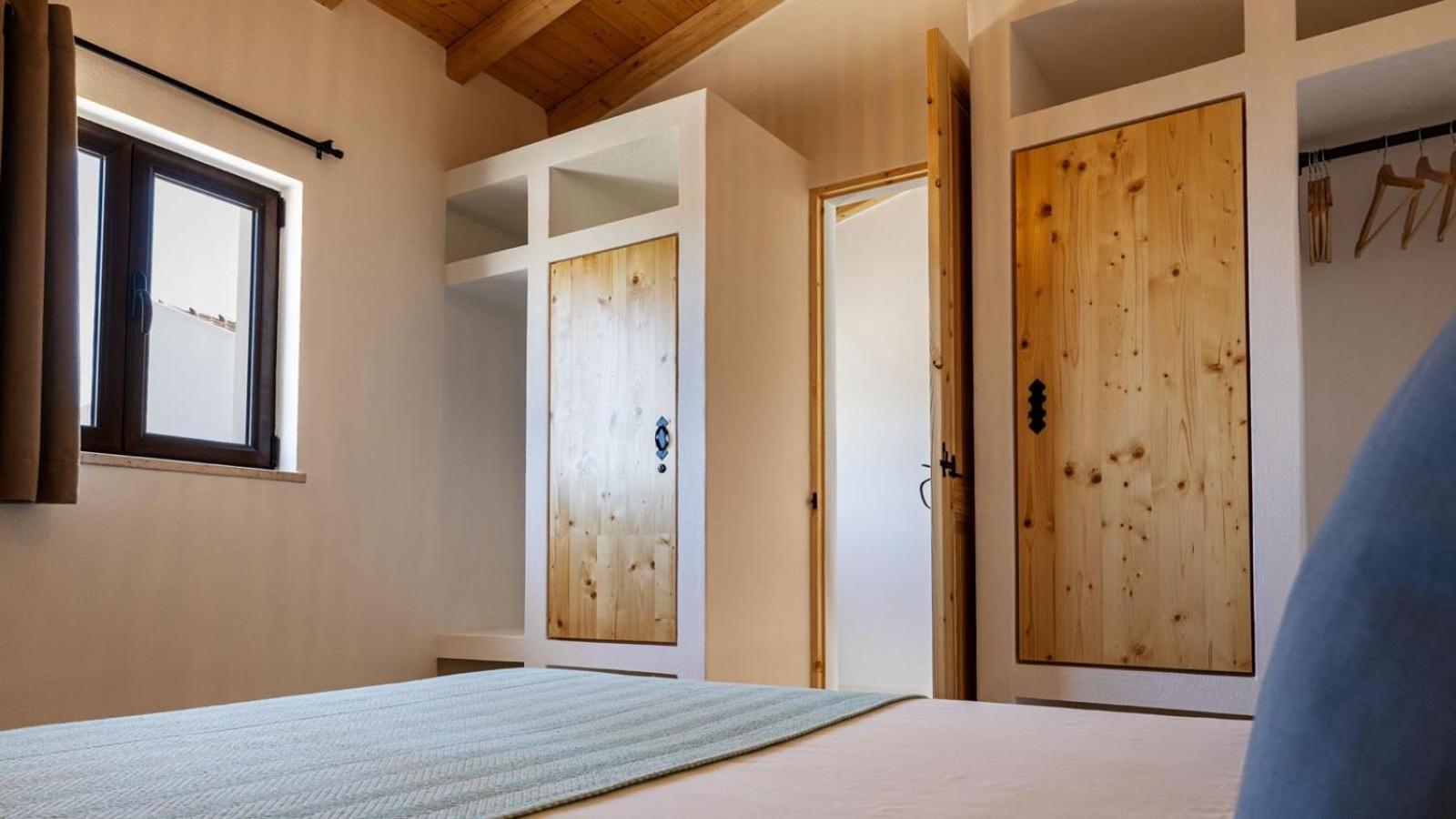 Villas Mont-Blanc Reguengos de Monsaraz Exteriör bild