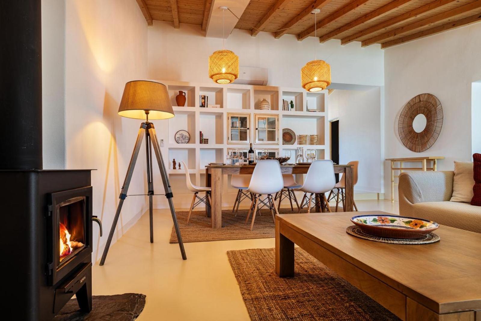 Villas Mont-Blanc Reguengos de Monsaraz Exteriör bild