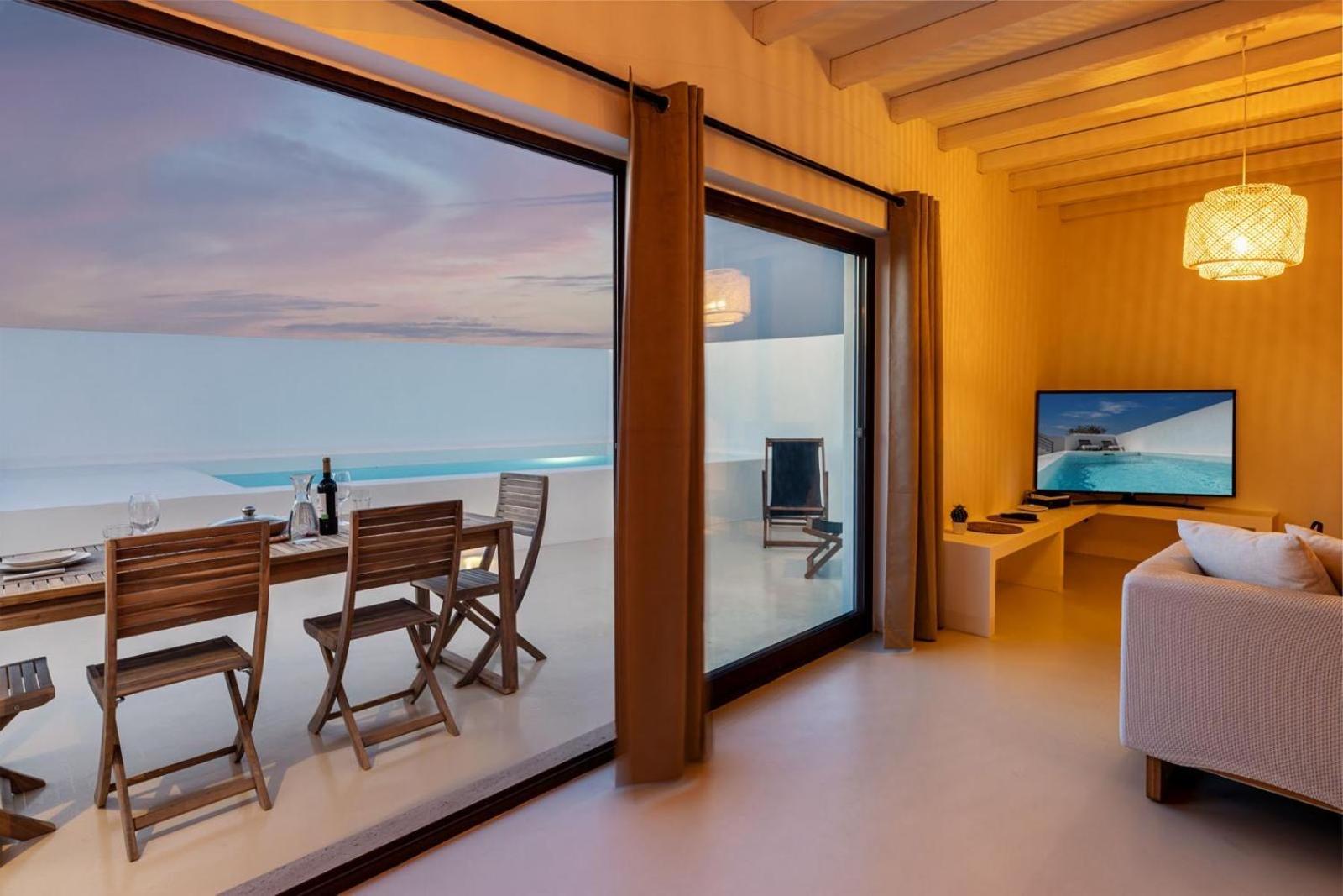 Villas Mont-Blanc Reguengos de Monsaraz Exteriör bild