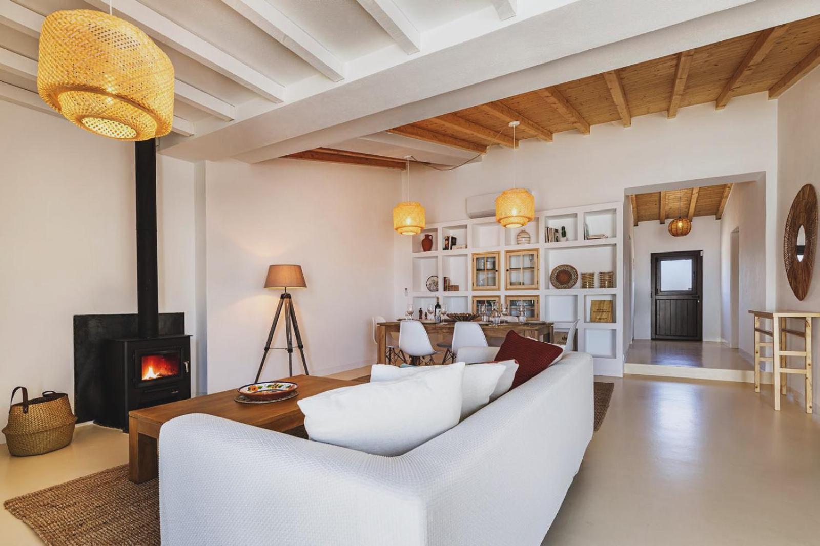 Villas Mont-Blanc Reguengos de Monsaraz Exteriör bild