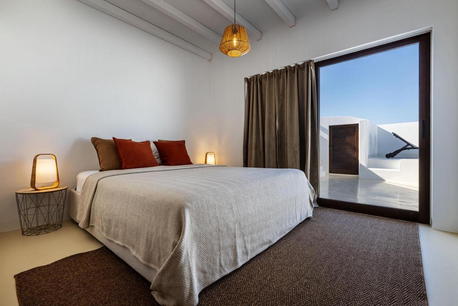 Villas Mont-Blanc Reguengos de Monsaraz Exteriör bild