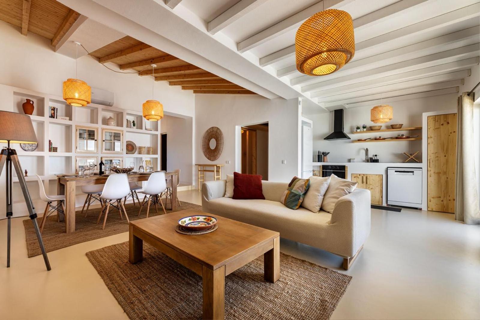 Villas Mont-Blanc Reguengos de Monsaraz Exteriör bild