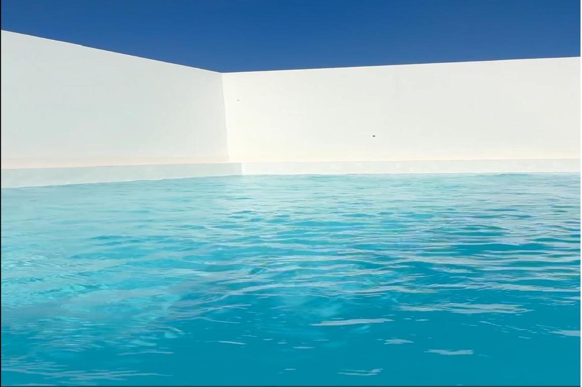 Villas Mont-Blanc Reguengos de Monsaraz Exteriör bild
